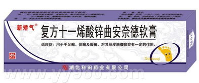 腳氣藥品代理招商指南 選對產品，助力健康市場