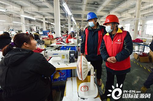 皖美鄉(xiāng)村起點(diǎn)站 電力助脫貧，信息服務(wù)惠民生