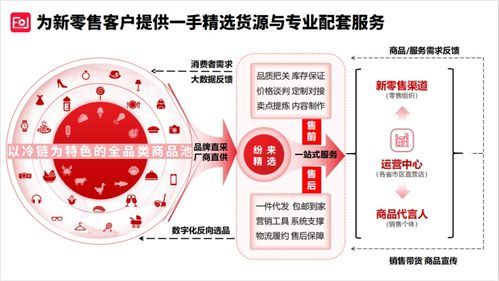 紛來戰(zhàn)略轉(zhuǎn)型新篇章 產(chǎn)品、服務(wù)、供應(yīng)鏈三大支柱全面升級，強(qiáng)化信息咨詢核心引擎