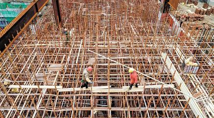 武仙城際鐵路仙桃站建設(shè)全面復(fù)工，區(qū)域交通發(fā)展邁入新階段