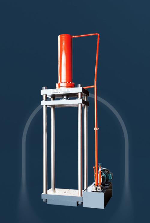臺(tái)州建大機(jī)械科技 以激光焊液壓機(jī)引領(lǐng)液壓機(jī)械設(shè)備新變革